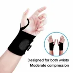 Futuro Sport Wrist support(ADJ) - Image 2